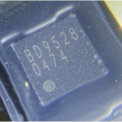 BD9528MUV-E2 BD9528MUV BD9528