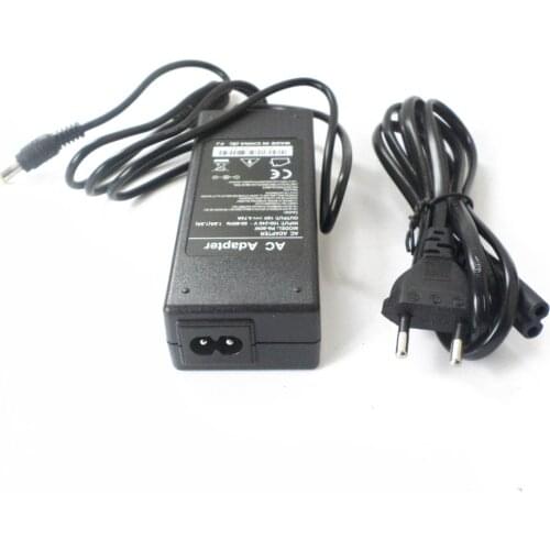 Laptop Power AC Adapter For Samsung NP-R620 RC512 RC518 Q210 R410 M30 V20 V25 V30 T10A10 A10 G15 T10 V20 V25 Y82 Battery Charger