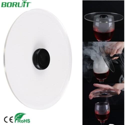 Многоразовые трубочки для коктелей BORUIT China At AliExpress