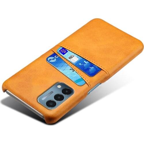 For OnePlus Nord N200 N100 CE N10 5G 9R 9E 8T Funda Luxury PU Leather Card Slots Cover For One Plus 9 8 7T 7 Pro 5 5T 6 6T Case