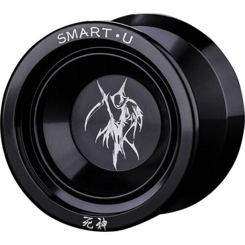 Kids Toys Professional Competition Yo-Yo Aluminum Alloy Sleep Yo-Yo Ball Yo-Yo Toys for Boys Professional Game Yo-yo