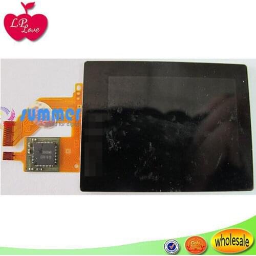 NEW hero 4 Display hero4 Screen ForGoPro Hero 4 LCD without backlight Video Camera Repair Part Repair part free shipping