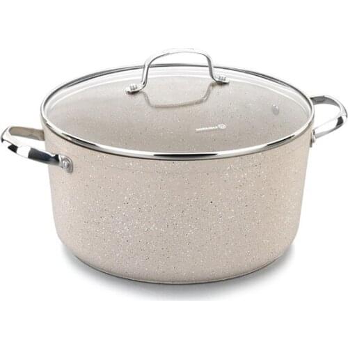 KORKMAZ Non-stick Cooking Pans