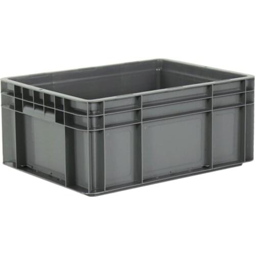 PP material square hydroponic water tank for Indoor hydroponic garden growing kits