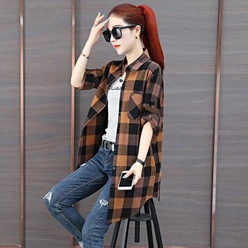 LBP-BAIPING Stylish Blouses