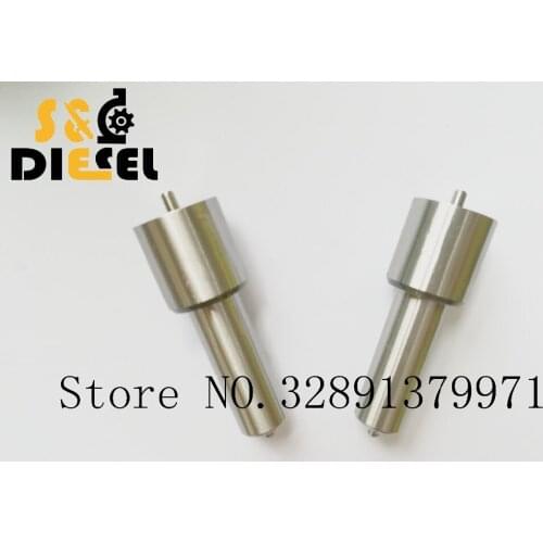 Best Quality Common Rail Nozzle DLLA139P887 for Injector 095000-647#/880