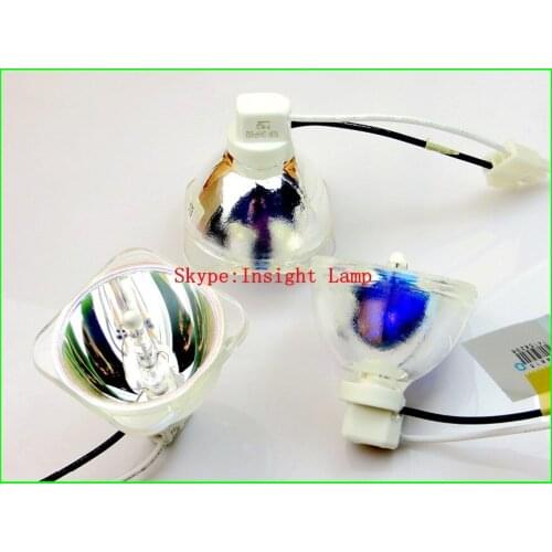 NEW ORIGINAL Bare bulb RLC-056 Lamp for PJD5231