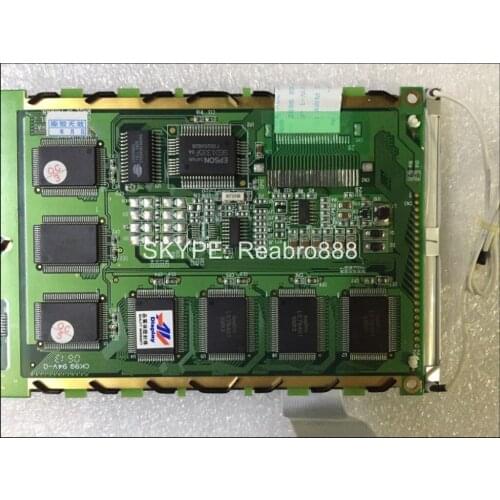 M032QGD LMBGAT032G72CKS M032Q Original LCD panel