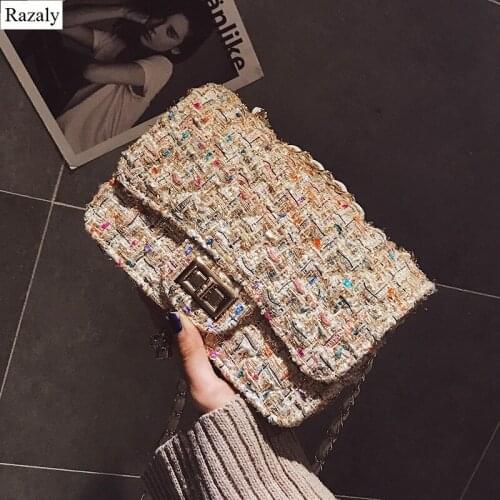 Razaly Women's Clutches