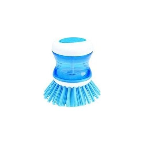 Dishwashing brush kitchen necessary very good to use high quality 8.5*7.7cm free shipping