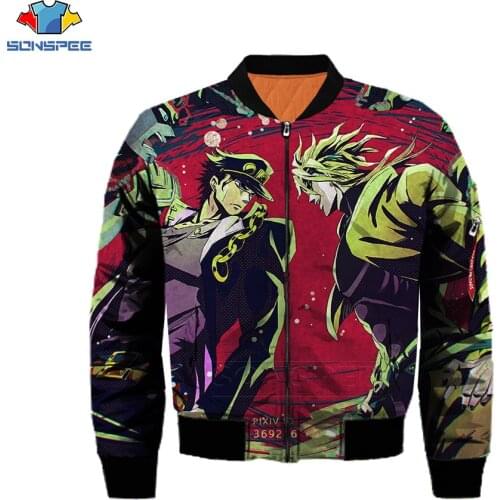 SONSPEE Men's Winter Jackets