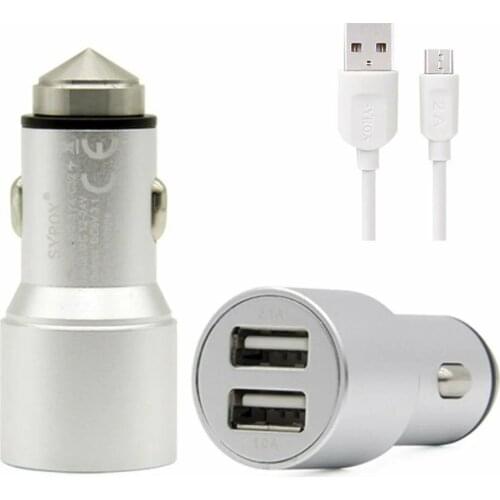 Syrox Car Mobile Phone Chargers