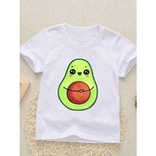 TLXT T-shirts For Girls