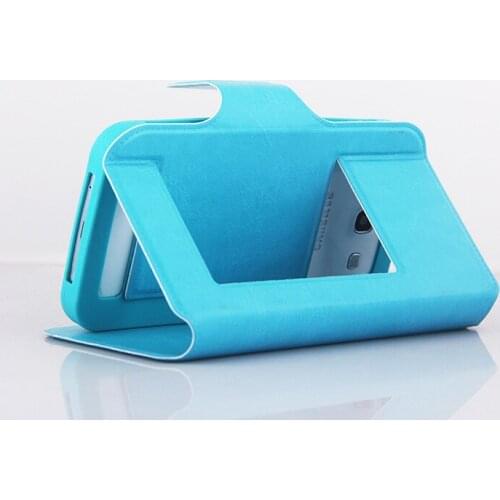 Universal TPU case For Fly Cirrus 2 FS504 Fashion cover case For Fly Cirrus 2 FS504 for Fly IQ4514 For Fly IQ 4514 Cover