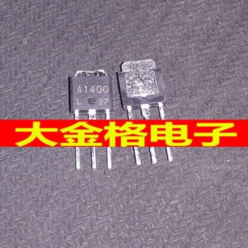 In Stock 100% New&original 5pcs/lot 2SA1400 A1400 TO-251