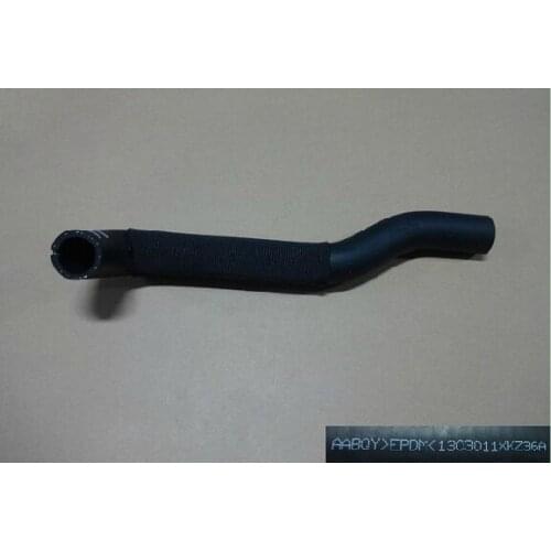 1303011xkz36a radiator water inlet pipe original Great Wall Haval H6