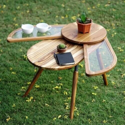 XIAOLANG Children's Tables