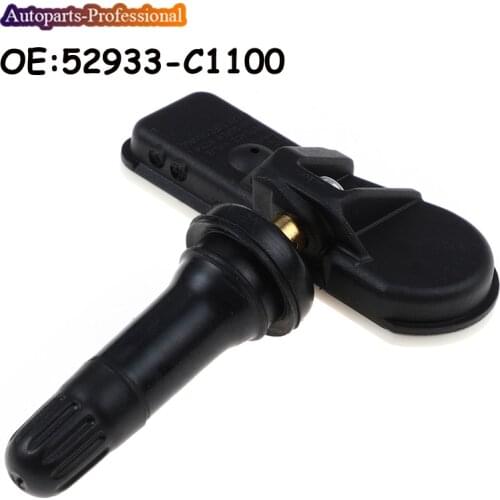 Car Tire Pressure Sensor For 2016 2017 2018 H yundai Creta IX25 Tucson i40 ix35 52933-C1100 52933 C1100 52933C1100 TPMS