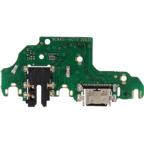 Dock Connector Charging Port Flex Cable for Huawei Nova 5i/Nova 5i Pro