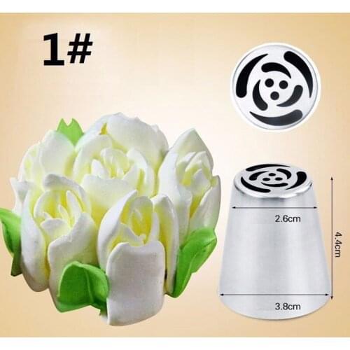 Кондитерские насадки Haurry China At AliExpress