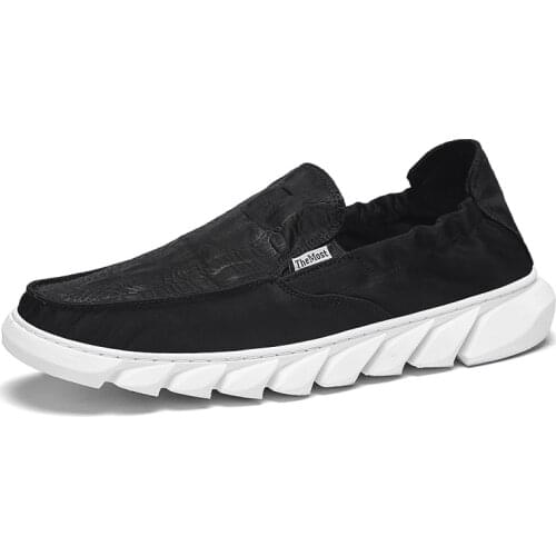 HIKEUP Men's Shoes