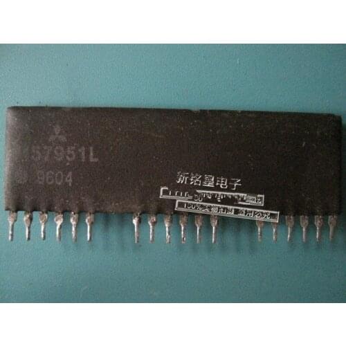 Hot spot M57951L ceramic module 18pin quality assurance