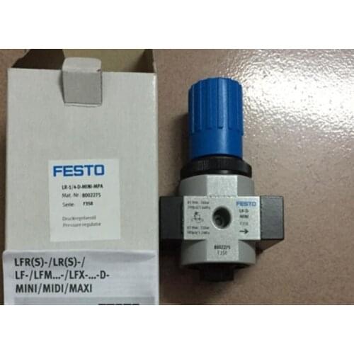 LR-1/4-D-MINI-MPA 8002275 Brand new original authentic