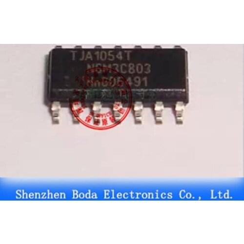 Module 10PCS TJA1054 TJA1054T HCNW2611 AT6861AAQ 6861AAQ AT27BV1024-90JU AT27BV1024 AM26LV31EIRGYR SB31 TLC7135CDWR TLC7135CDW