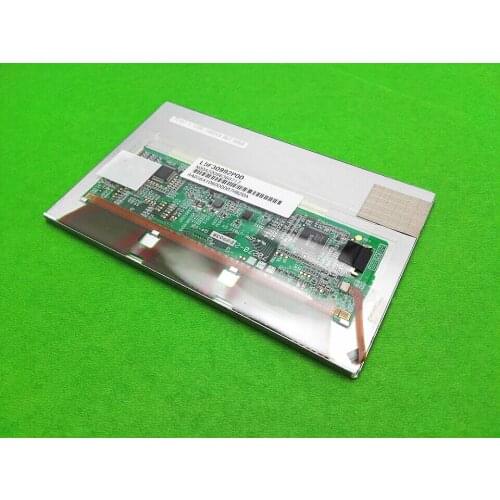 Original New 5.6" inch L5F30992(CF-U1) LCD screen for Panasonic CF-U1 notebook LCD display Screen panel Repair replacement