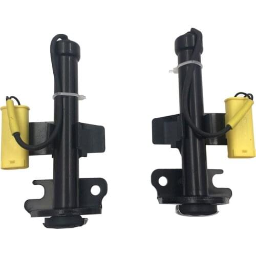 GAK Brand For BMW Actuator For Active Hood Hinge (a set) 5 series F90 M5 G30 G31 G38 G32 GT OE AL 51237435797 AR 51237435798