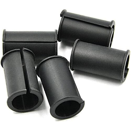 5Pcs Rubber Tube Washer for Mic Microphone Sony 190P Z7U 250P Pro HDV Panasonic