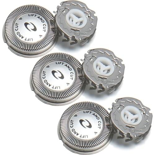 Replacement Blades For Philips Electric Shaver Electric Razor Standby Blades Head HQ1 HQ8 HQ9 PQ1 PQ2 HS YS YQ Series