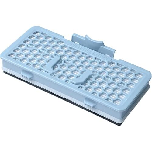 Replacement HEPA Filter for LG ADQ56691101 VC9083CL vc9062 vc9095r Air Outlet Dust Filters Vacuum Cleaner Spare Parts