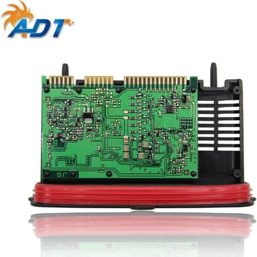 ADT OEM Driver Module LED turn signal light 63117316187 63117355073 Headlight controller for 2014-2016 5 series X5 X6 F18LCI/F15
