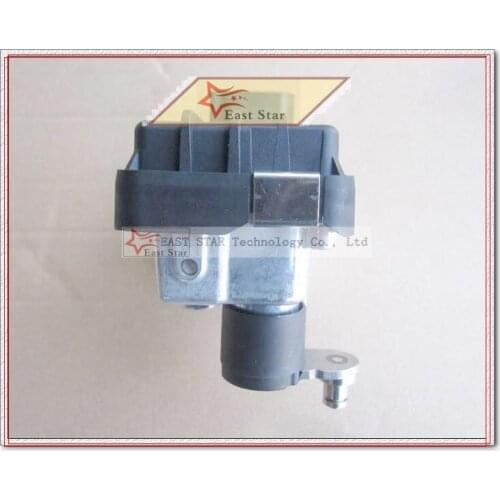 Turbo Electronic Actuator G185 G 185 G-185 712120 6NW008412 6NW-008-412 6NW 008 412 Turbocharger Electric Wastegate 727461 5006S