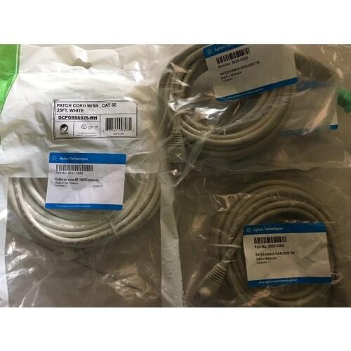FOR 1PCS Agilent Network Cable Data Cable Transmission Line 8121-0940 5023-0202 5023-0203