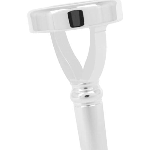 Diamond Grade Trombone Copper Mouthpiece Musical Instruments for Beginners and Professional Players