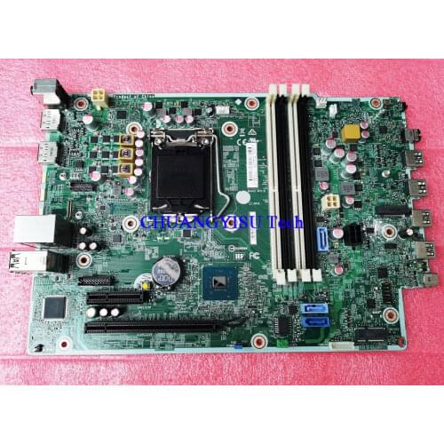 Free ship for original ProDesk600 G4 SFF motherboard,s1151,DDR4,Q370,L05338-001 L02433-001,work perfect