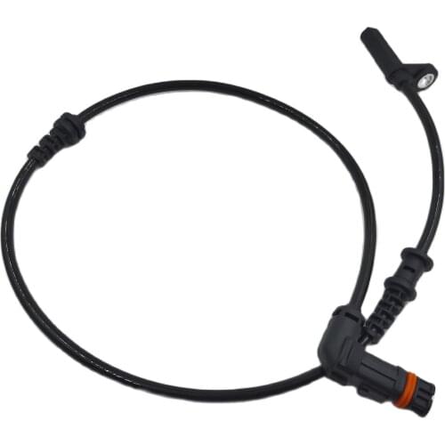 ABS front wheel speed sensor OEM 2049057702