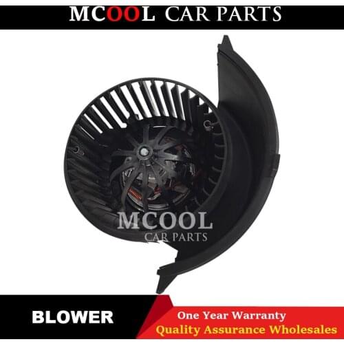 For Auto AC Blower Motor For Audi Q7 3.0 3.6 4.2 4.5 4.8 For Volkswagen T ouareg For Porsche Cayenne 7L0820021N 7L0820021S