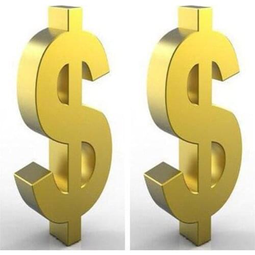 Extra charge shipping fee