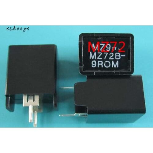 Thermistor MZ72 18RM270VAC 18RM 270V two feet