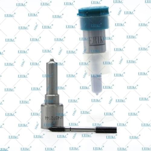 ERIKC 0 433 172 144 Auto Parts Injector Nozzle DLLA145P2144 Diesel Fuel Nozzle DLLA 145P2144 Oil Dispenser Nozzle DLLA 145 P2144