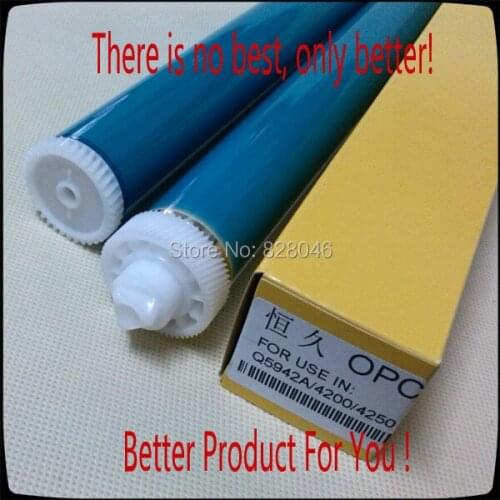For HP 4345 5945 OPC Drum,Compatible HP Laserjet Q5945A 5945A 45A OPC Drum,For HP Laserjet M4345 M4345X Printer,For HP OPC Drum