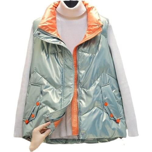 ISINBOBO Women's Vests