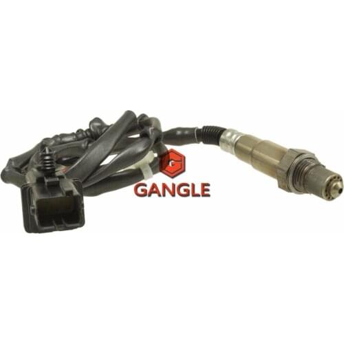 Oxygen Sensor O2 Lambda Sensor AIR FUEL RATIO SENSOR for CADILLAC XLR 234-5001 12597875 213-3626 SU9634 2005-2006