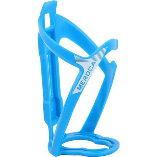 Bicycle Water Bottle Holder MTB Aluminum Alloy Bike Bottle Cage Bracket Cycling Drink Water Cup Rack Accessories