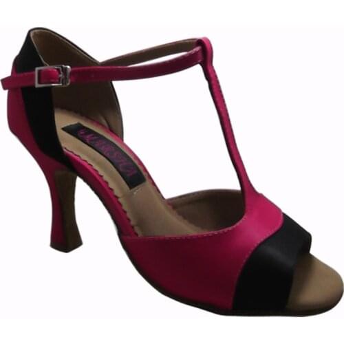 New Fashional womens latin dance shoes ballroom salsa shoes tango shoes party & wedding shoes 6239RB
