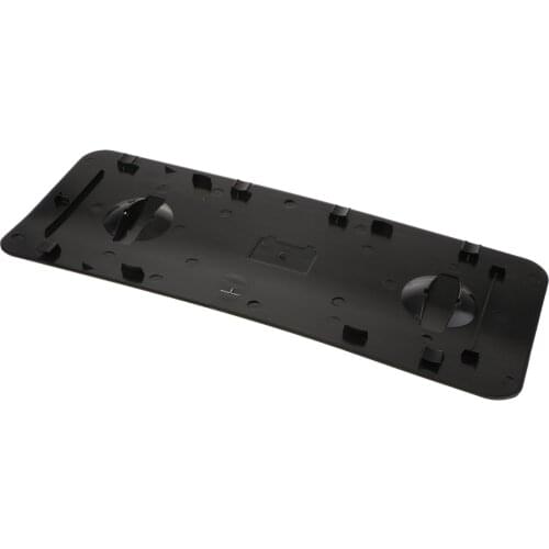 Plastic Battery Tray Cover 8E1819422A 01C Fits For Audi A4/8E/B6/B7 Sedan Black
