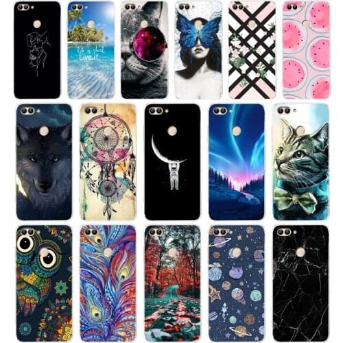 Q Case for Huawei Honor View 10 Case Soft TPU Silicon Cover for Huawei Honor 10 Cover Case Coque for Huawei Honor 10 funda Capa